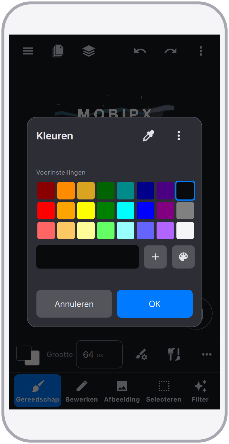 Schermafbeelding 14
